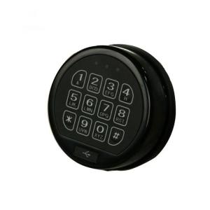 Chinese brand steel electronic safe cabinet lock