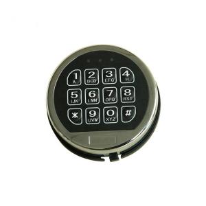 D122-Electronic Safe Digital Lock D122/K