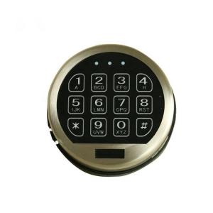 D601-Electronic Digital Locks